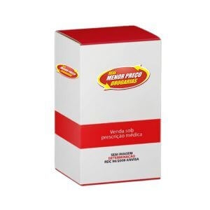 Cefalexina 500mg 10 comprimidos