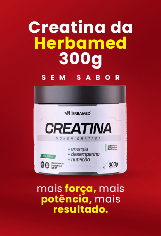 1 creatina